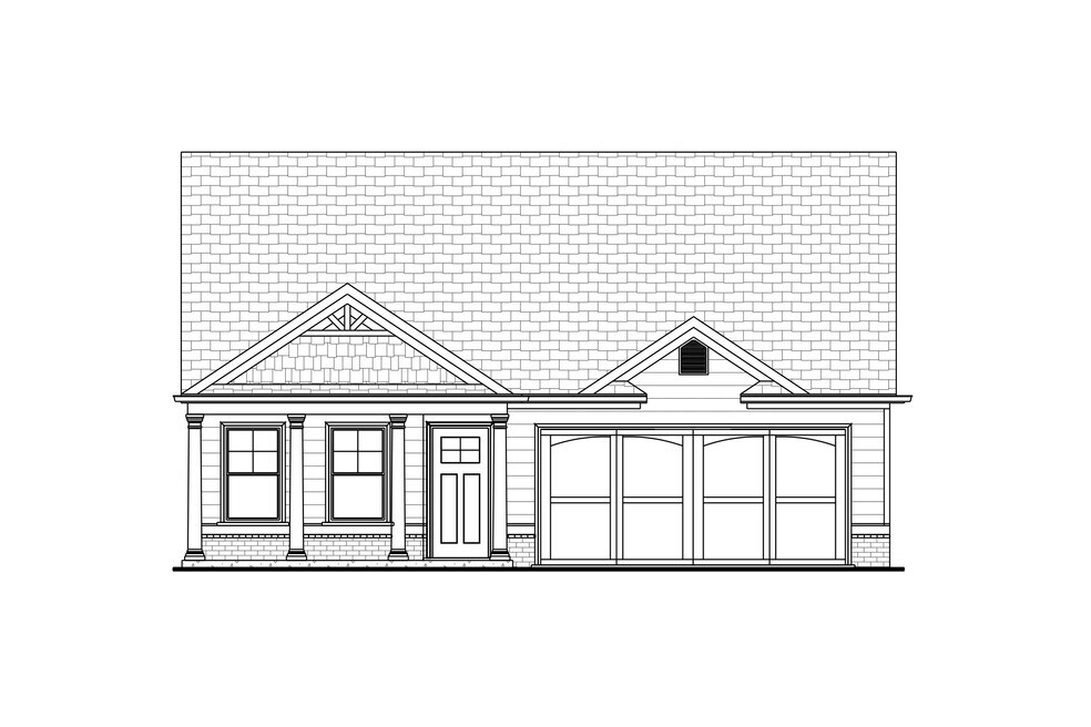 1243 Cedarcrest Blvd, Acworth, GA 30101 - photo 1