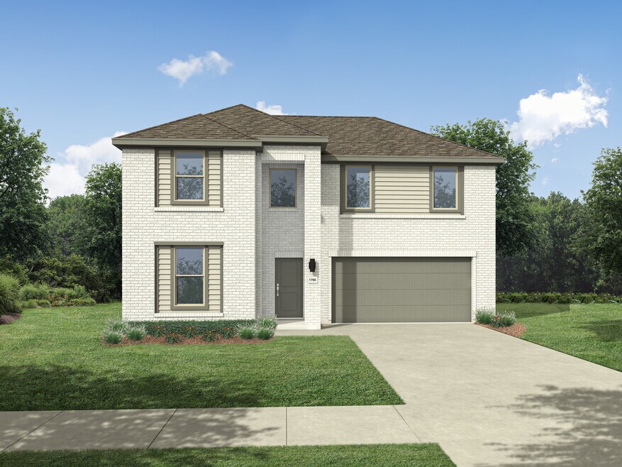 2128 Lone Star Ln unit 36561989, Seagoville, TX 75159 - photo 1