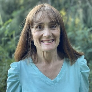 Barbara Frye
