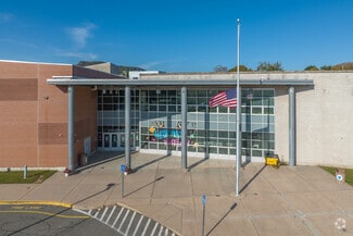 Lincoln Middle School