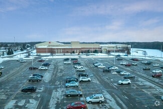 Kimberly High School