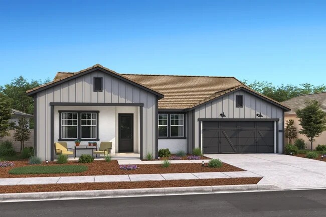 8061 Iron Crk Dr unit 37316505, Friant, CA 93626 - photo 3