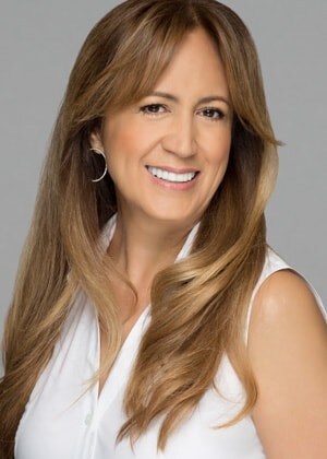 Melanie Long
