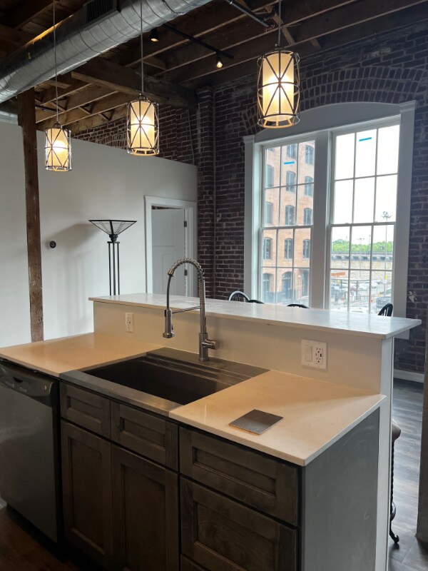 212 Morgan St Unit . A, St. Louis, MO 63102
