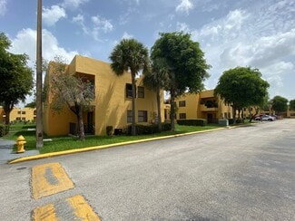 566 NW 114th Ave Unit 203, Miami, FL 33172