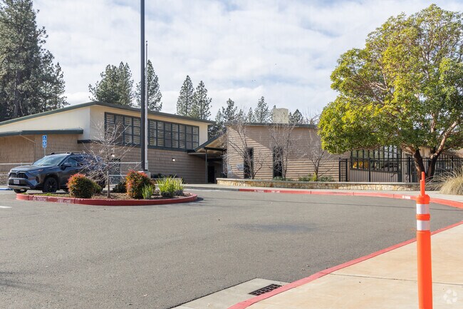 Camino Polytechnic is a charter school located Camino, California.