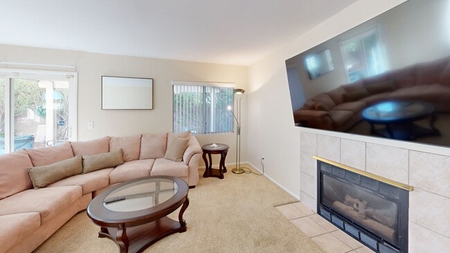 9309 Mountain Rise Ave, Las Vegas, NV 89129 - photo 3