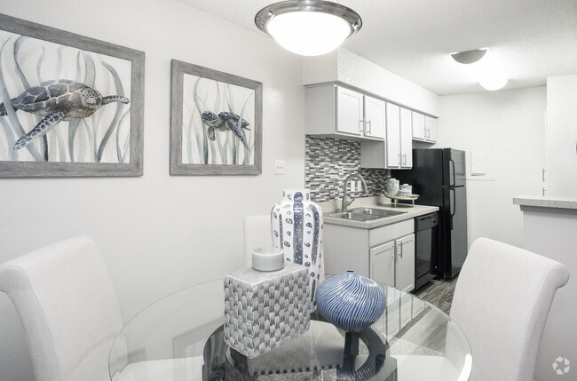 Cottages at Bedford, Bedford, TX 76021 - photo 5