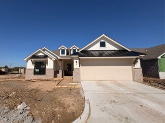 3381 E 153rd St S, Bixby, OK 74008