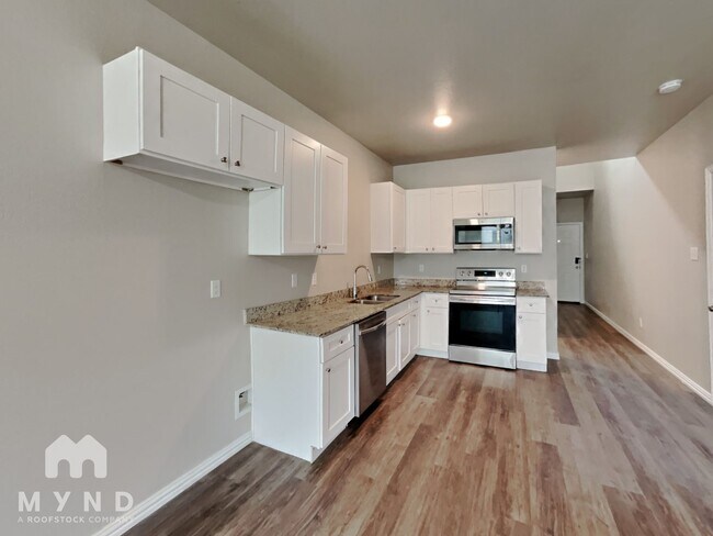 3259 Karen St, Fort Worth, TX 76116 - photo 6