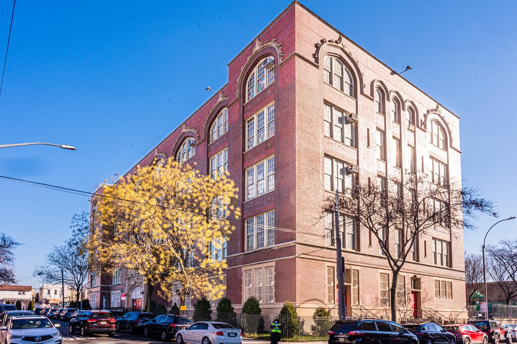 P.S. 47 - John Randolph is a public school located in BRONX, NY.