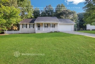 215 Winston Dr, McDonough, GA 30252