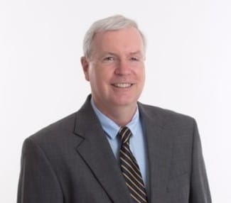 Kevin Cosgrove