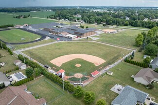 Jefferson High School