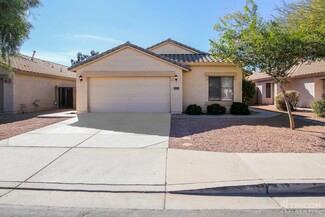 16169 W Young St, Surprise, AZ 85374