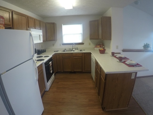 The Harbor at Southaven, Lafayette, IN 47909 - photo 3