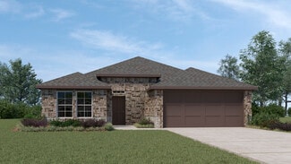 187 Charismatic Rd Unit 36201492, Waxahachie, TX 75165