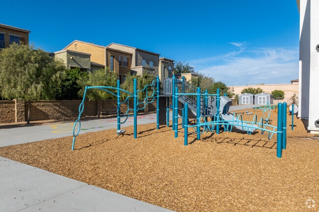 At Kaleidoscope School, Phoenix students embrace creativity and discovery.