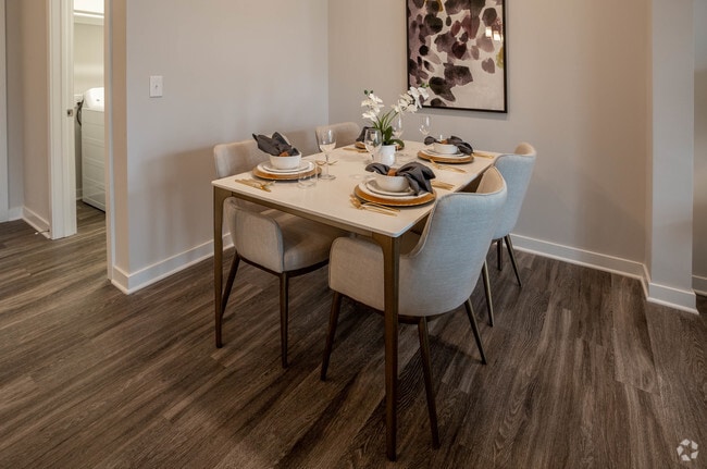 Overture West Ashley 55+ Active Adult Apartment Homes, Charleston, SC 29407 - photo 5