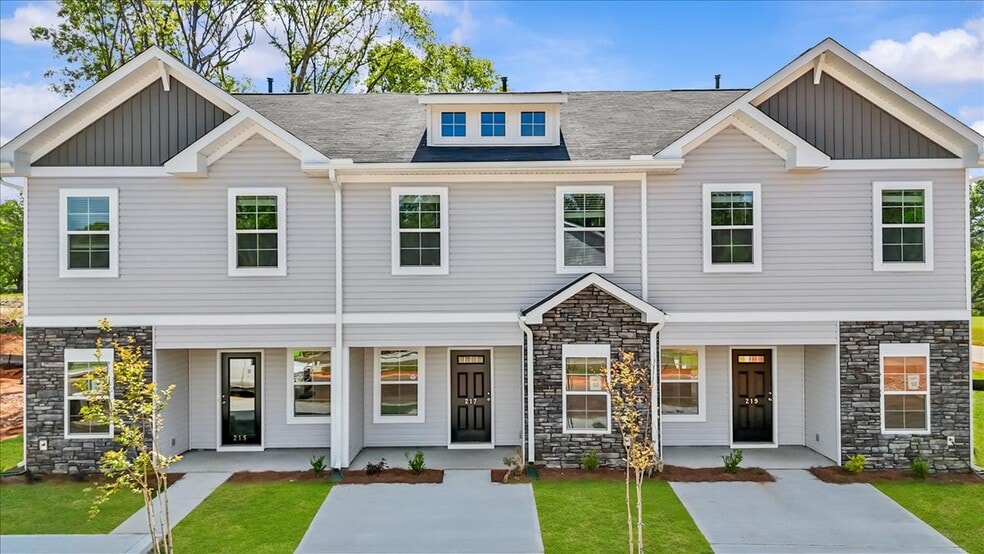 217 Islay Way, Anderson, SC 29621 - photo 1