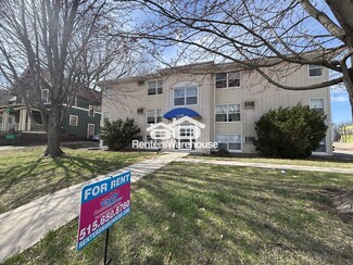 1334 32nd St, Des Moines, IA 50311