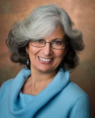 Kathleen McCallum