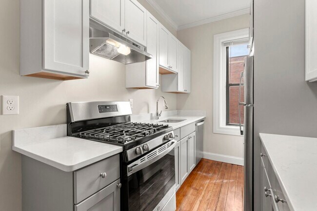 The Cantabrigia, Cambridge, MA 02138 - photo 4