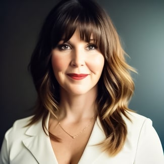 Rachel Stanfill