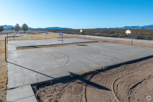 Desert Trail Elementary School