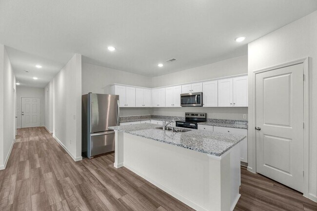 7211 Winding Pass, San Antonio, TX 78252 - photo 6