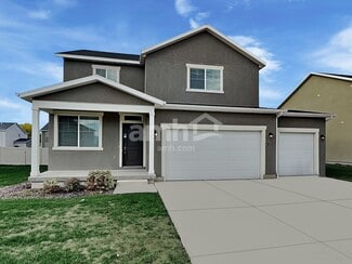 211 N Allen Ln, Saratoga Springs, UT 84043