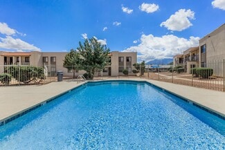 355 N 7th St, Sierra Vista, AZ 85635