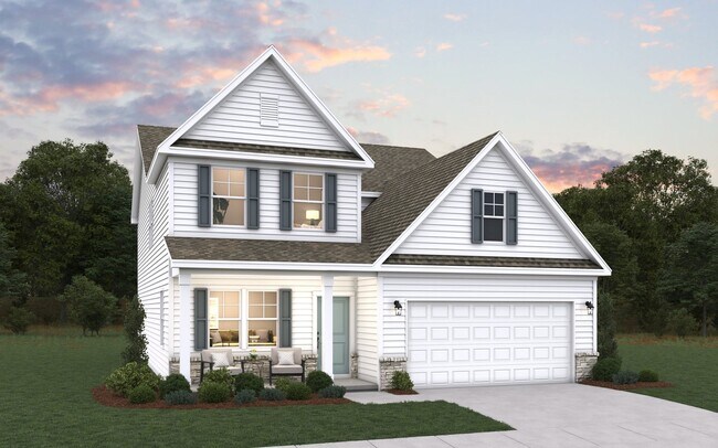 3124 Waxhaw Indian Trail Rd unit 36488902, Indian Trail, NC 28079 - photo 2