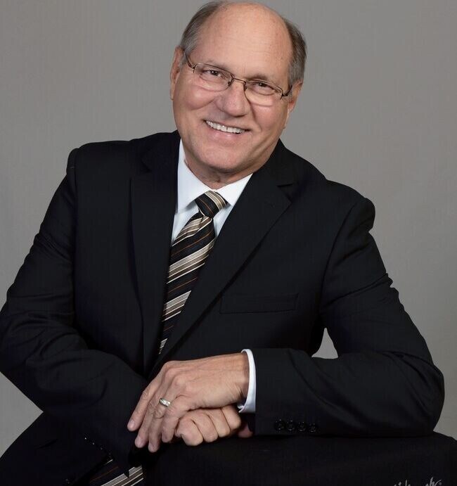 Randy Dieter