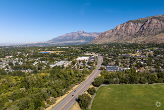 East Central Ogden
