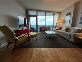 1211 S Prairie Ave, Chicago, IL 60605