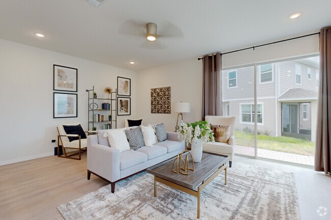 Champions Chase by Kimaya, Davenport, FL 33896 - photo 3