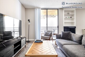 535 Gayley Ave Unit FL3-ID265, Los Angeles, CA 90024