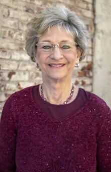Janet Stewart