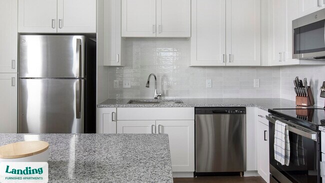 9600 Vista Grande Blvd unit 6022LL, Fort Worth, TX 76123 - photo 4