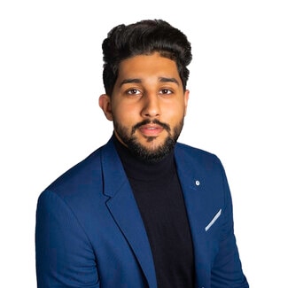 Zaryab Choudhry