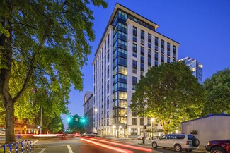 1177 SW Market St, Portland, OR 97201