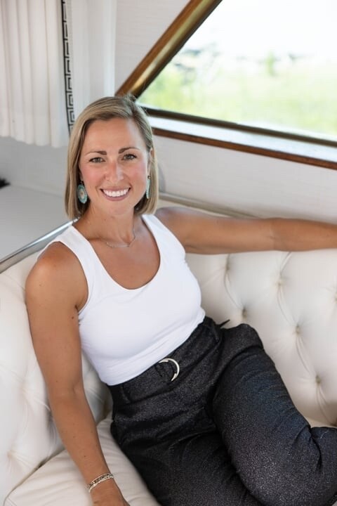 Melanie Shoff