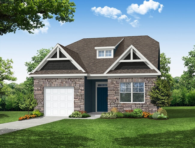 120 Secretariat St unit 38756209, Lexington, SC 29073 - photo 4