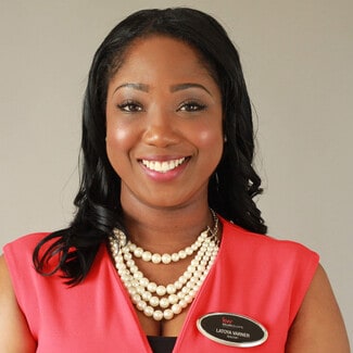 LaToya Varner