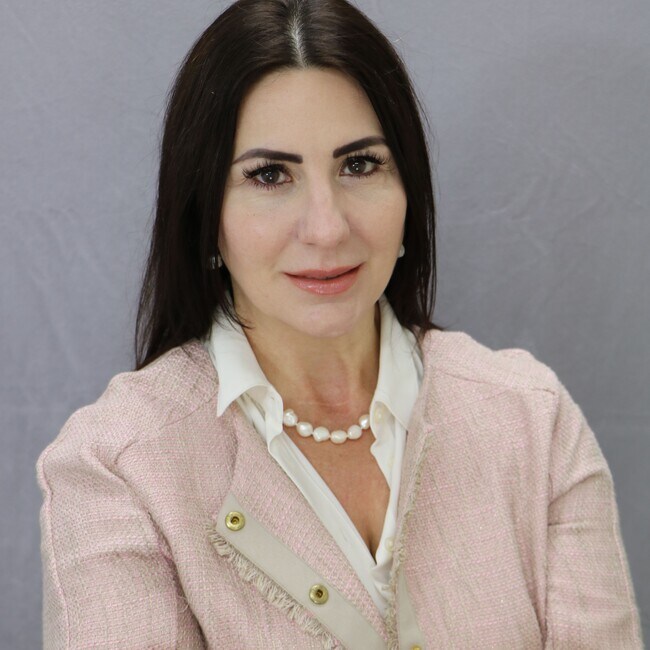 Maite Calas de Mazola