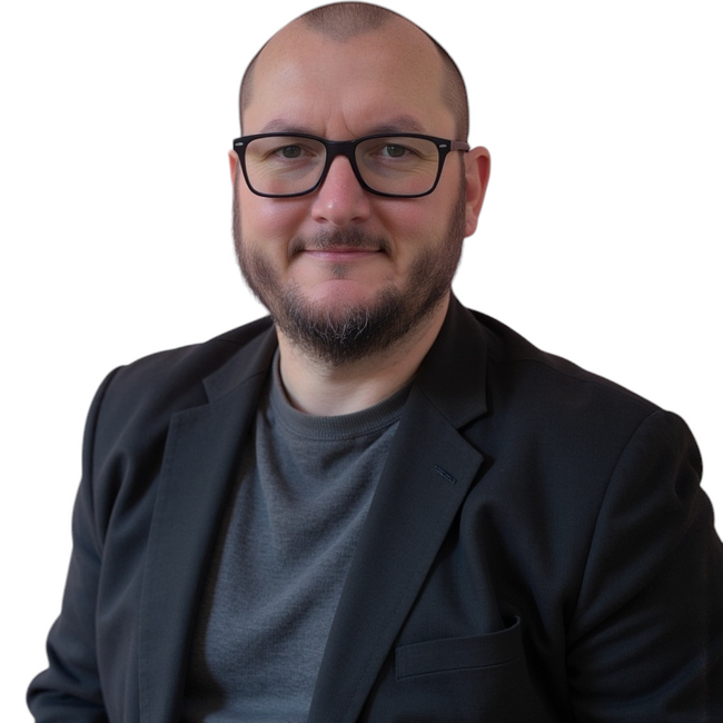 Agent Photo