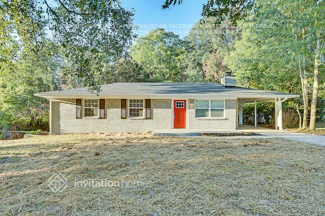 5881 Lanier Blvd NW, Norcross, GA 30071 - photo 2