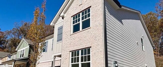 119 Gresham Ct, Dawsonville, GA 30534 - photo 3