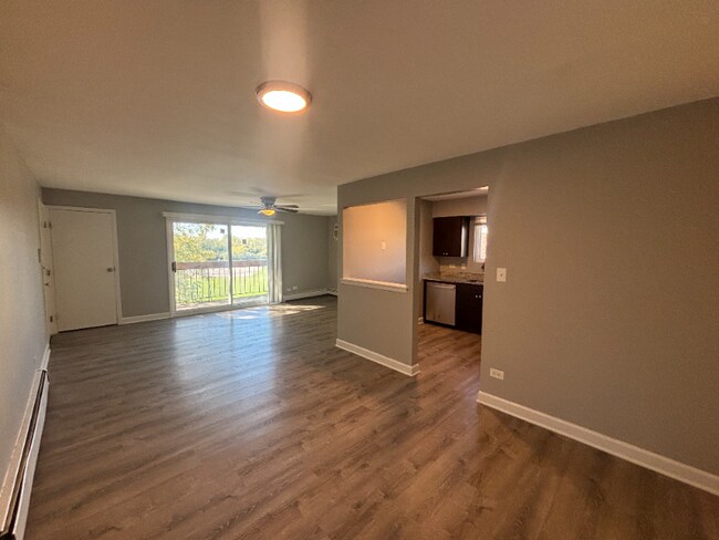 4542 Heartland Dr unit E, Richton Park, IL 60471 - photo 3